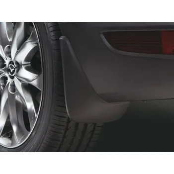 Autodíl Zástěrky zadní (Mazda CX-3)