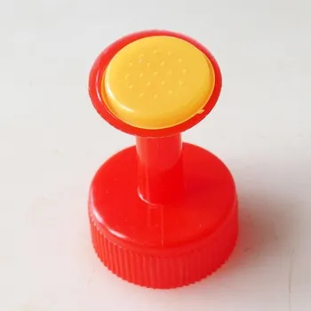 Bonsai kropítko na PET lahev 10ks červené