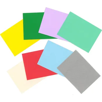 Obálka Barevná obálka C7 mix barev