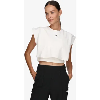 Dámské tričko adidas POWER BOXY TK M