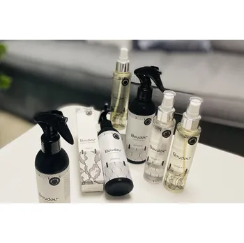 Osvěžovač vzduchu Spring Air Exkluzivní vůně na polštář Cashmere 125 ml