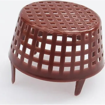 Hnojivo Plastové košíčky na hnojivo 10 ks 5,5 x 3,5 cm