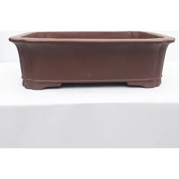 Květináč Bonsai miska 76 x 60 x 23 cm - japonská kvalita