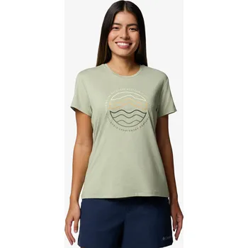 Columbia Sloan Ridge™ Graphic SS Tee S