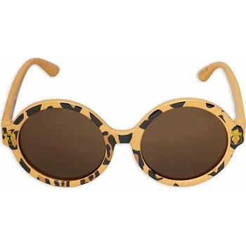 Dětské brýle Mini Rodini béžová barva 1000014913 80X, vel. ONE SIZE