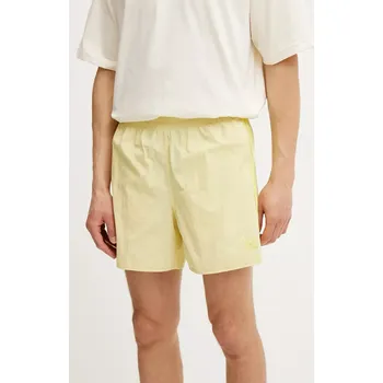 Kraťasy adidas Originals Sprinter shorts JC9928 žlutá 10X, vel. XL