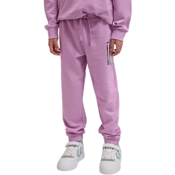 Kalhoty Hummel Tukas Pant Kids 226149-8740 Velikost 152