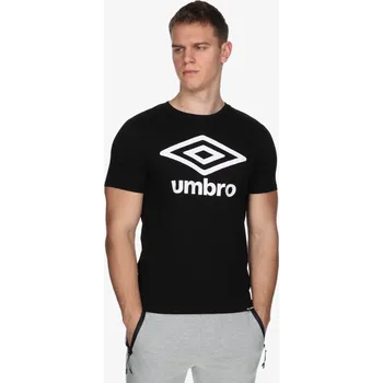 Pánské tričko Umbro Big Logo XL