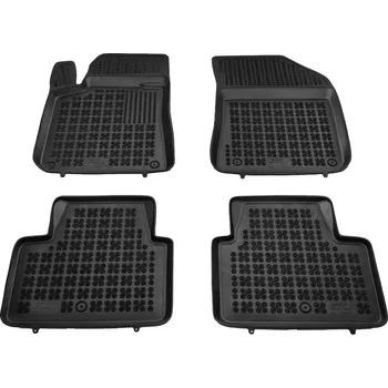 Vana do kufru PEUGEOT 308 SW