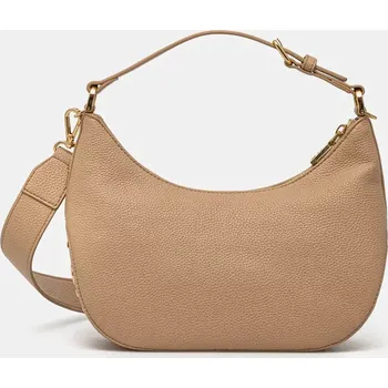 Kabelka Kabelka Love Moschino béžová barva, JC4018PP1 08X, vel. ONE SIZE