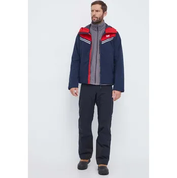 Lyžařská bunda Helly Hansen 65874 námořnická modř 59X, vel. L