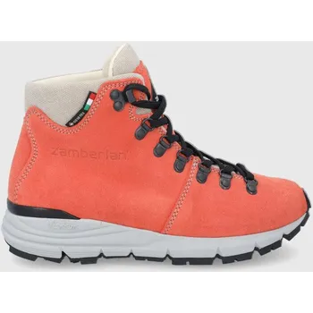 Pánská obuv Boty Zamberlan 325PW0G.CORNELL.LITE oranžová 28X, EUR 39