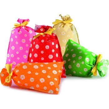 Dárkový sáček Camomilla 35 x 50 cm