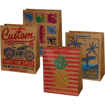 Taška lux TKB-20 střední /12/