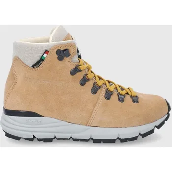 Dámská treková obuv Boty Zamberlan 325PW0G.CORNELL.LITE hnědá 82X, EUR 37