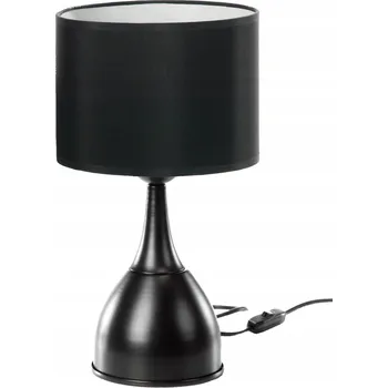 Stojací lampa Klasická Stolní Lampa Noční Stínítko LED