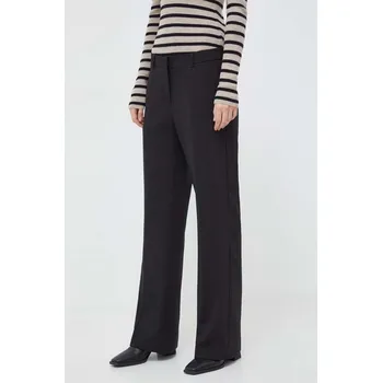 Dámské kalhoty Kalhoty Herskind Jackmann 5008519 černá 99X, vel. 36