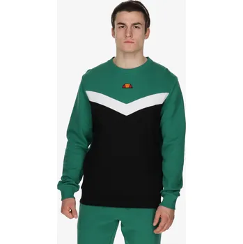 Pánská móda Ellesse Crewneck 2XL
