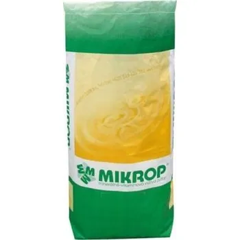 Krmivo pro hospodářské zvíře Bílkovinný koncentrát Nosnice 25kg