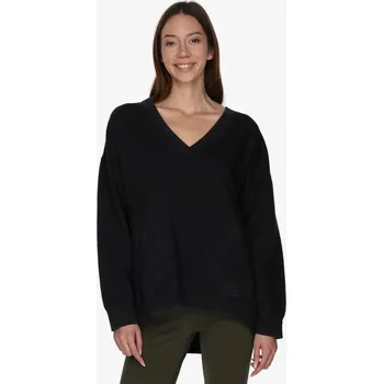 Dámská mikina Champion V-Neck Sweatshirt M