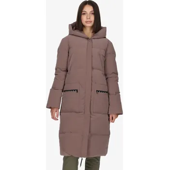 Dámská casual bunda Mont CAMEL LONG JKT XS