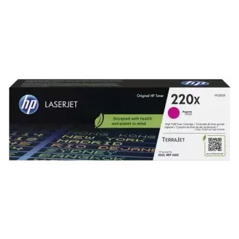 HP W2203X 220X M originální