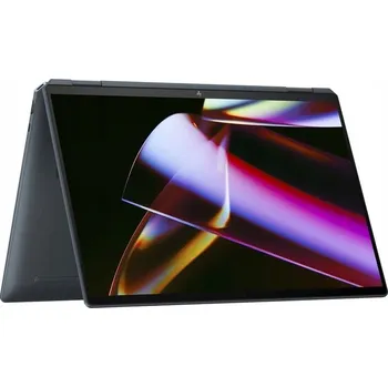 Notebook Notebook HP x360 16" Intel Core Ultra 7 16 GB / 2000 GB modrý