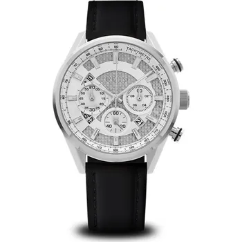 Pánské hodinky PRIM Master 25 - B W01P.13231.B + Dárek zdarma