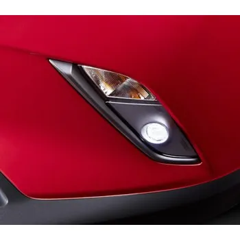 Příslušenství osvětlení automobilu Sada LED mlhových světel (Mazda CX-3)