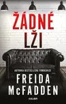 Žádné lži - Freida McFadden (2025,…