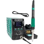 YIHUA 939D+IV 300W Pájecí stanice s výsokým výkonem