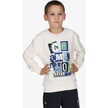 Chlapecká mikina Champion SKATE SWEATER B L