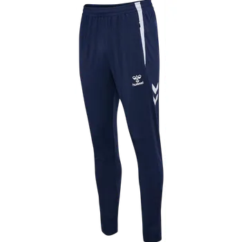 Pánská móda Kalhoty Hummel hmlLEAD 2.0 Training Pants 223750-7026 Velikost S