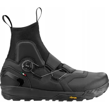 Pánské cyklistické tretry Boty zapínané do pedálů Crono CW-1ESW-22-46-MTB MTB vel. 46