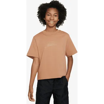Chlapecké tričko Nike Sportswear L
