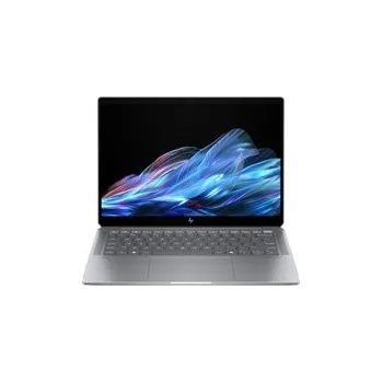Notebook HP OmniBook Ultra 14-fd0012nn Ryzen AI 9 HX 375 32GB LP 1TB Radeon Graphics 14" 2.2K IPS touch 400nits celokov W11 H ENG