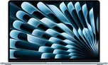 Apple MacBook Air 15,3" (2025) / M4 / 16GB / 256GB / blankytně modrý