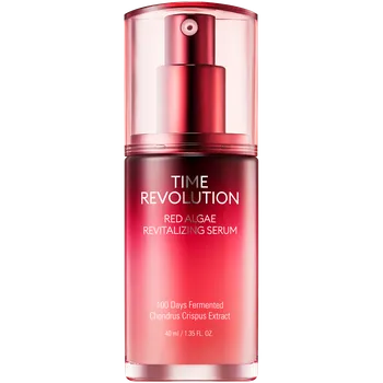 Pleťové sérum Missha Time Revolution hydratační pleťové sérum, 40 ml