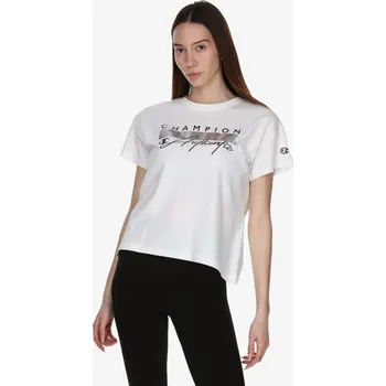 Dámské tričko Champion Crewneck T-Shirt XS