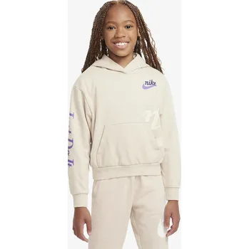 Chlapecká mikina Nike New Impressions 6X