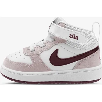 Chlapecká obuv Nike Court Borough Mid 2 EUR 22