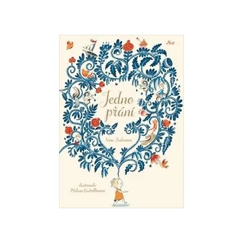 Ladenová, Nina - Jedno přání