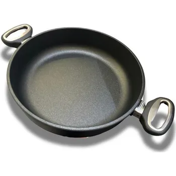 Pánev Profesionální titanová pánev Proficookware 26 cm servírovací hloubka 7 cm i na indukci