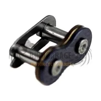 Řetěz na kolo Spojka sekundárního řetězu 1/2 x 5/2 Babetta, Pionýr, Simson