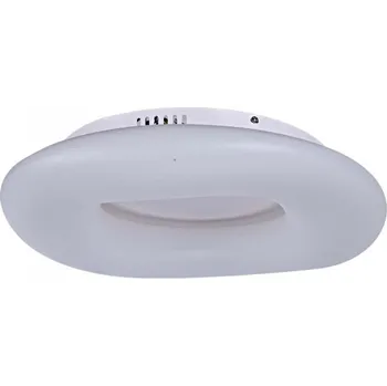 LED Designer stropní svítidlo 32W (3100LM), bílé, se změnou světla, stmívatelné