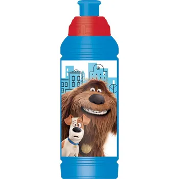 Mjski PETS láhev na piti AKCE