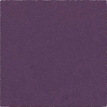 Papírový ubrousek PAW AAN00177 ubr.40x40 50ks plum