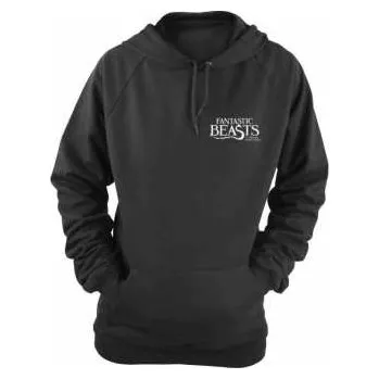 Pánská mikina Merch Fantastic Beasts: Dámská Mikina Witch's Friend L 2016