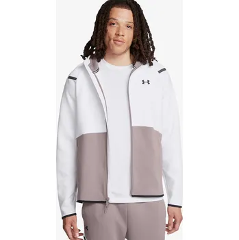 Pánská mikina Under Armour Unstoppable XL