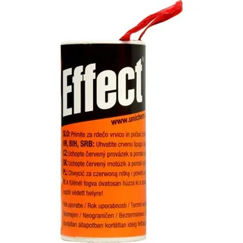 AgroBio Opava AgroBio EFFECT domácí mucholapka /011045/